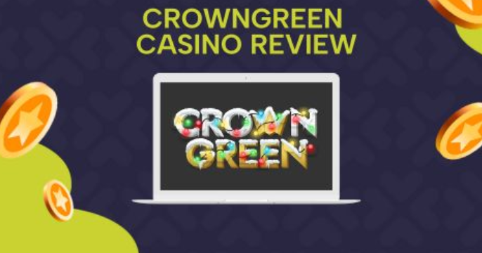 Crowngreen Casino